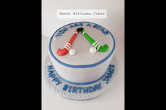 Sweet Williams Cakes Coventry - 9
