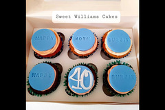 Sweet Williams Cakes Coventry - 10