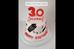 Sweet Williams Cakes Coventry - 11