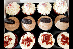 Sweet Williams Cakes Coventry - 12