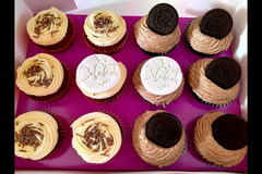 Sweet Williams Cakes Coventry - 13