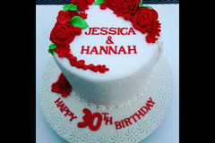 Sweet Williams Cakes Coventry - 15