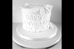 Sweet Williams Cakes Coventry - 17