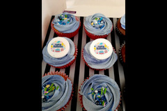 Sweet Williams Cakes Coventry - 18