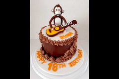 Sweet Williams Cakes Coventry - 19