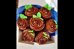 Sweet Williams Cakes Coventry - 21