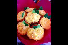 Sweet Williams Cakes Coventry - 22