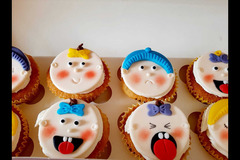 Sweet Williams Cakes Coventry - 23