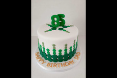 Sweet Williams Cakes Coventry - 24