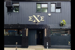 Exe Restaurant Exeter