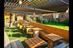 Exe Restaurant Exeter