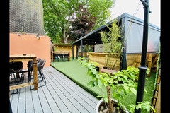 Exe Restaurant Exeter