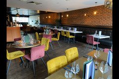 Exe Restaurant Exeter - 8