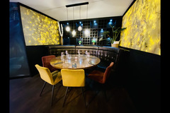 Exe Restaurant Exeter - 9