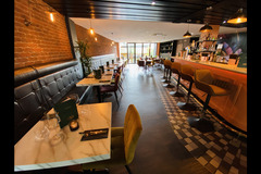 Exe Restaurant Exeter - 11