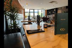 Exe Restaurant Exeter - 12