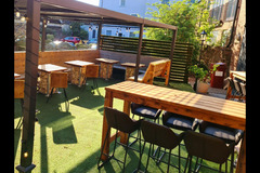 Exe Restaurant Exeter - 13