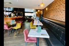 Exe Restaurant Exeter - 14