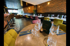 Exe Restaurant Exeter - 15