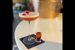 Exe Restaurant Exeter - 18