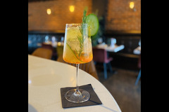 Exe Restaurant Exeter - 19