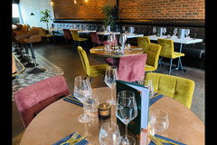 Exe Restaurant Exeter - 20