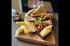 Exe Restaurant Exeter - 22