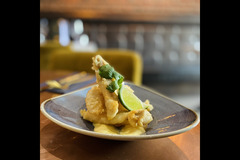 Exe Restaurant Exeter - 25