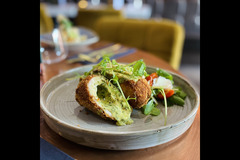 Exe Restaurant Exeter - 26