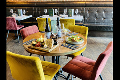 Exe Restaurant Exeter - 27