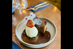 Exe Restaurant Exeter - 30