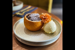 Exe Restaurant Exeter - 31