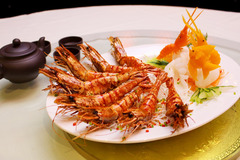 Wing Wah Chinese Burton