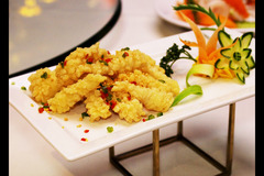 Wing Wah Chinese Burton