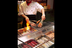 Wing Wah Chinese Burton