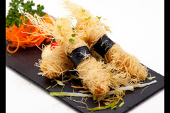 Wing Wah Chinese Burton - 7