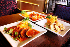 Wing Wah Chinese Birmingham - 6