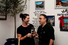 Porto Douro Restaurant Birmingham