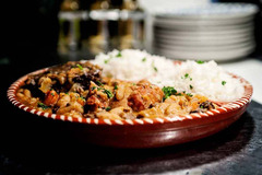 Porto Douro Restaurant Birmingham