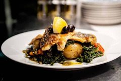 Porto Douro Restaurant Birmingham