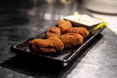 Porto Douro Restaurant Birmingham