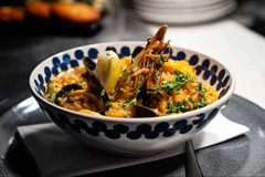 Porto Douro Restaurant Birmingham