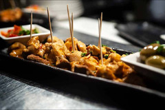 Porto Douro Restaurant Birmingham - 6