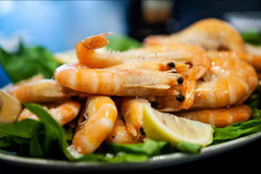 Porto Douro Restaurant Birmingham - 8