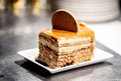 Porto Douro Restaurant Birmingham - 12