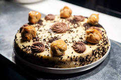 Porto Douro Restaurant Birmingham - 16