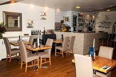 Porto Douro Restaurant Birmingham - 18