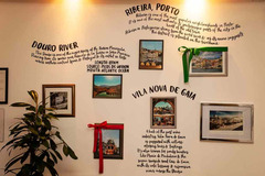 Porto Douro Restaurant Birmingham - 19