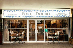 Porto Douro Restaurant Birmingham - 21