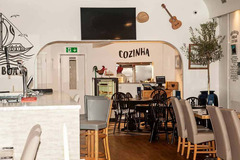 Porto Douro Restaurant Birmingham - 23